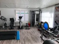 ABA Cabinet de physiothérapie