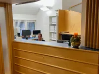Zahnarztpraxis Lindenhof AG