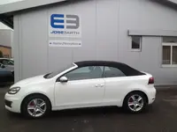 Carrosserie José Barth Sàrl