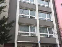 Schützenmatt Apartments AG