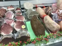 Macelleria Vescovi Arno Sagl