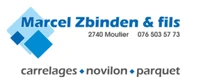 Zbinden Marcel & Fils Sàrl-Logo