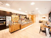 Bättig's Bäckerei im Zentrum