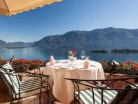 Ristorante Panoramico La Rocca - Klicken Sie, um das Bild 6 in einer Lightbox vergrössert darzustellen