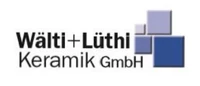 Wälti + Lüthi Keramik GmbH-Logo