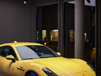 Binelli Automobile AG - Maserati Zurich