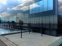 Thomas Jundt Ingénieurs Civils SA
