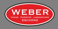 Garage Weber Eschenz GmbH-Logo