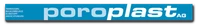 Poroplast AG-Logo