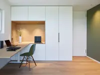 Küffer Schreinerei AG