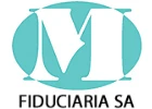 M Fiduciaria SA