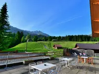 Hotel-Restaurant Wetterhorn