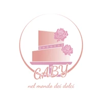 Gaby nel Mondo dei Dolci-Logo