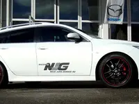 Neue Jura Garage AG