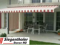 Siegenthaler Storen AG
