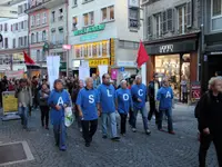 ASLOCA Association Suisse des Locataires - Klicken Sie, um das Bild 2 in einer Lightbox vergrössert darzustellen