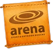 Arena Sport und Outdoor GmbH-Logo