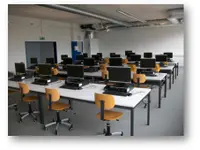 AGVS- Ausbildungszentrum