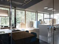 A. Graf Elektro-Installationen AG