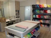 Bernina Nähcenter Pulfer AG