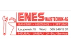 Enes Haustechnik AG