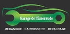 Garage de l'Emeraude