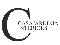 Casajardinia Interiors logo