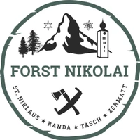 Forstrevier Inneres Nikolaital logo