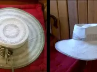 Au chapeau de la tour