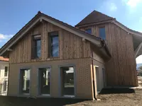 Holzbau Mäusli GmbH - Klicken Sie, um das Bild 2 in einer Lightbox vergrössert darzustellen