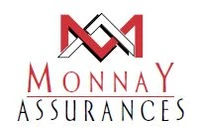 Monnay Assurances-Logo