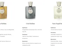 Boutique of Senses