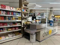 CHÄSHÜTTE Fislisbach GmbH