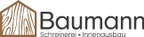 Baumann Schreinerei und Innenausbau