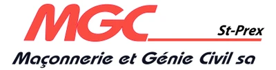 MGC Maçonnerie et Génie Civil SA