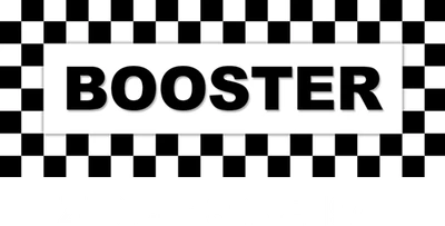 BOOSTER Boutique