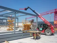 H & R Durrer Montagen + Transporte GmbH
