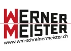 Werner Meister AG-Logo