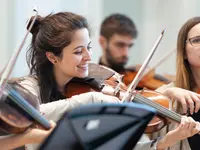 Hochschule für Musik FHNW - Klicken Sie, um das Bild 6 in einer Lightbox vergrössert darzustellen