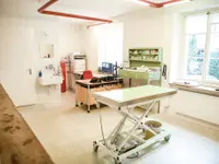 Marigin Tierarztpraxis Langnau a. Albis