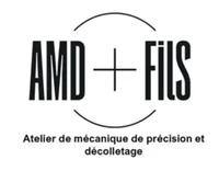 AMD Fils Sàrl-Logo