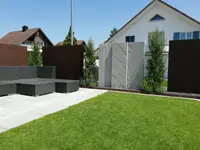 M. Hartmann Gartenbau AG