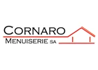 Cornaro Menuiserie SA-Logo