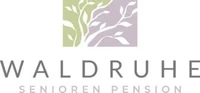 Senioren-Pension Waldruhe GmbH-Logo