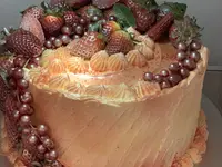 Cakes da Gil