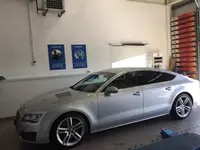 Garage Green Auto