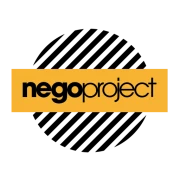 Nego Project Sàrl-Logo