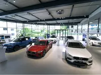 Garage Helbling AG