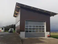 Meier Zimmerei AG