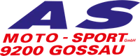 AS Moto-Sport GmbH-Logo